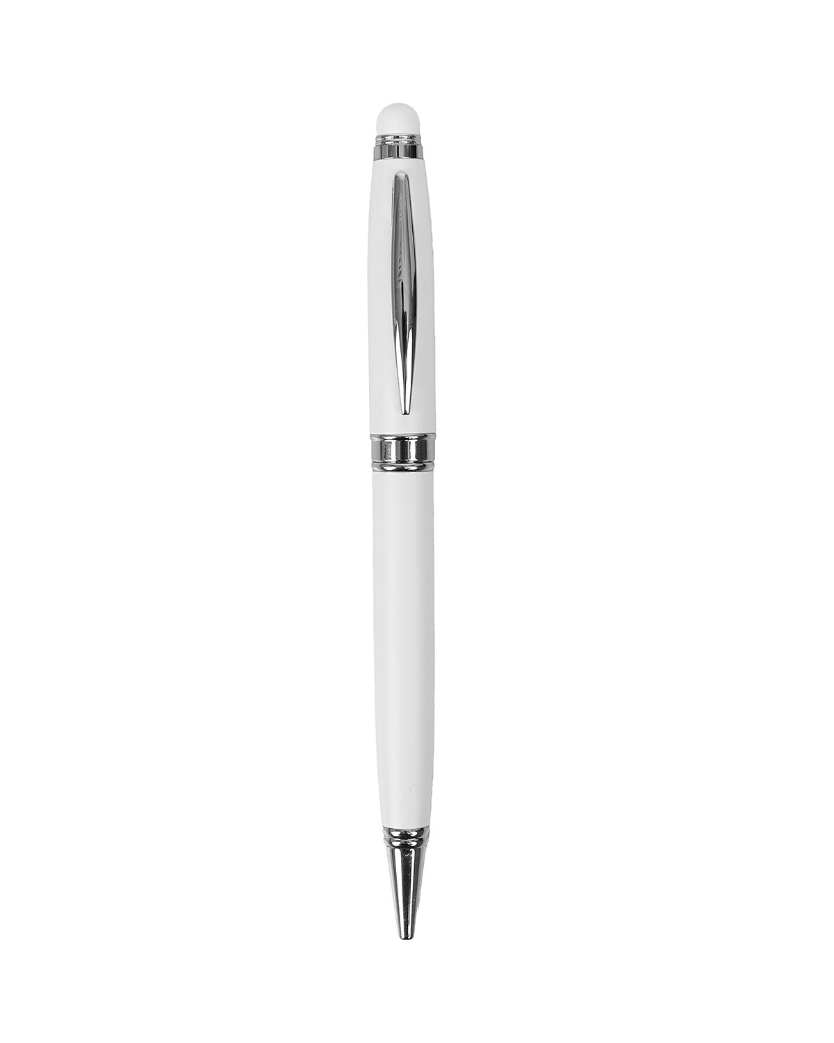 Custom Matte Finish Metal Pen