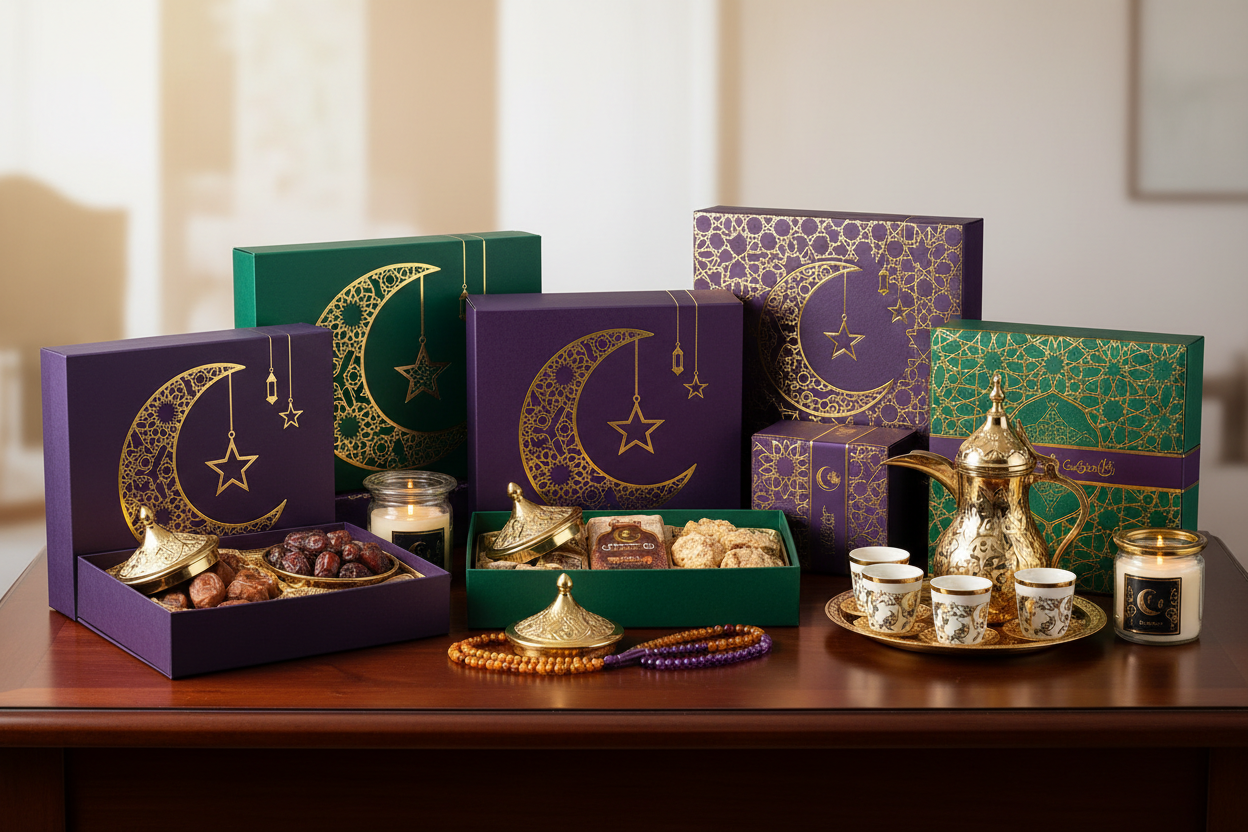 ramadan gift sets